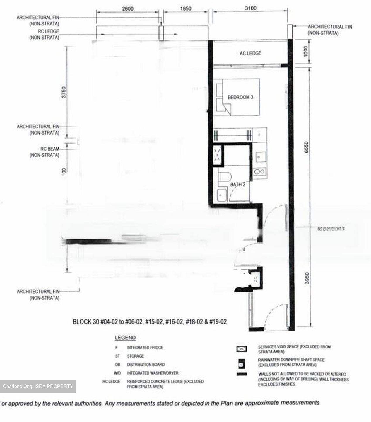 The M (D7), Apartment #463597421